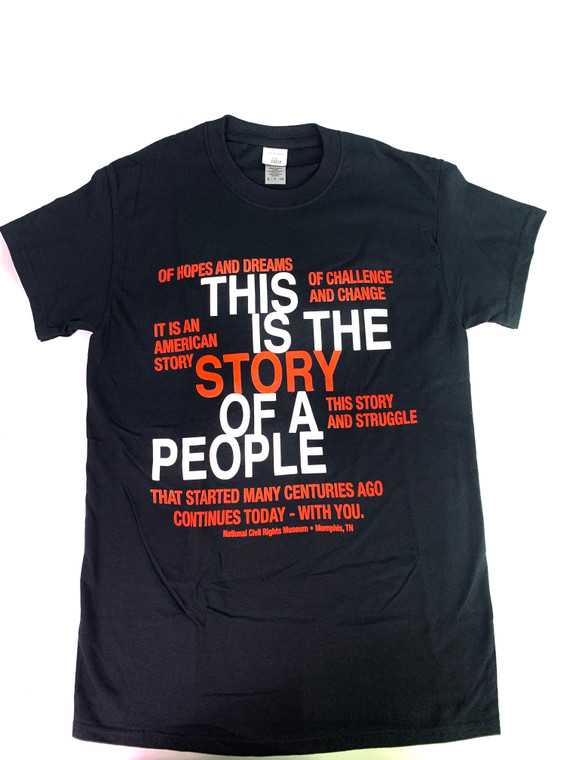 Story of a People s-3xl