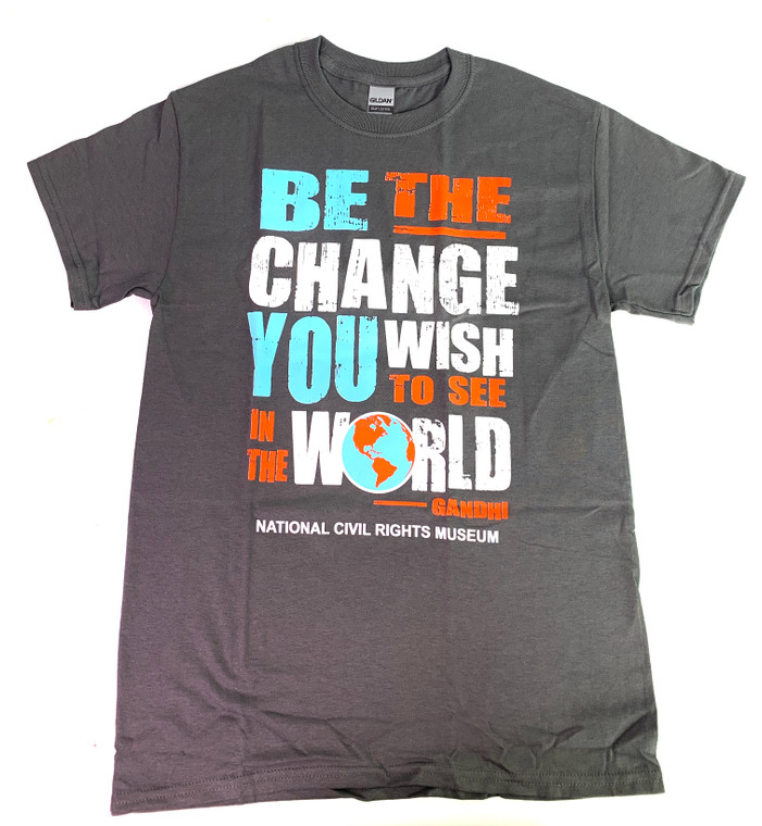 Be The Change s-3xl