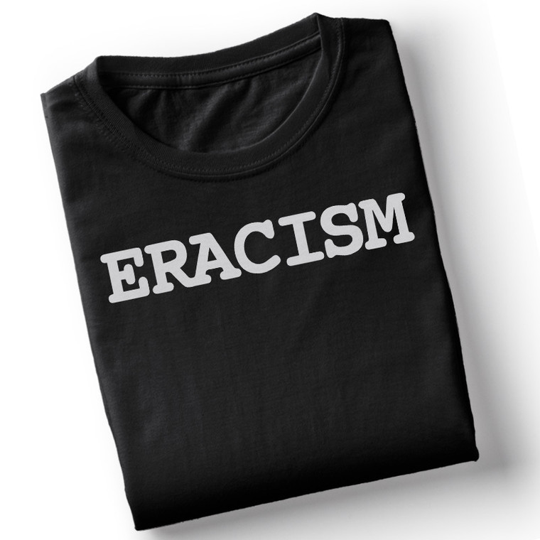 Tee Eracism s-3xl