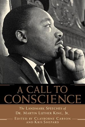 Call To Conscience