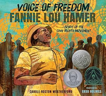 VOICE OF FREEDOM paperback