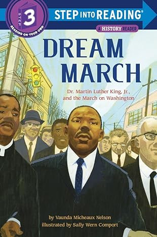 Dream March
