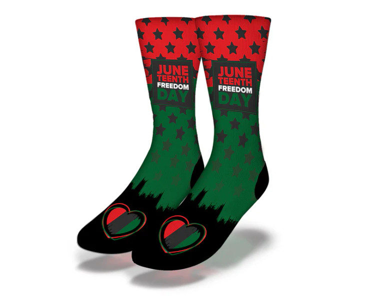 Juneteenth Sox