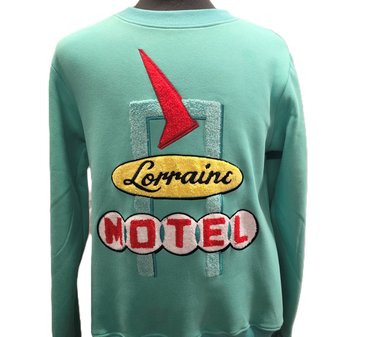 Lorraine Chenille