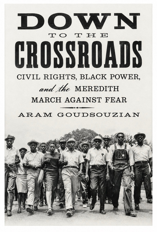 Down to the Crossroads