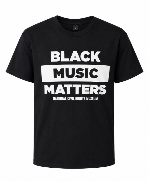 Black Music Matters