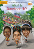 What is Juneteenth