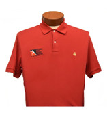 Brooks Brothers Polo (Red)