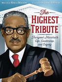 Highest Tribute Thurgood