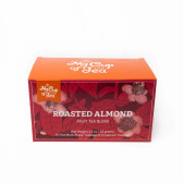 Roasted Almond tea