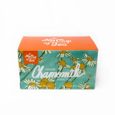 Chamomile tea