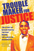 Trouble Maker for Justice