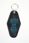 306 Keychain