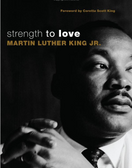 In these shorts sermons are encouraging and compelling speeches speaking of the power of love and the nonviolence approach during the Civil Rights Movement, and in life. Although it was written by Dr. King during that time, Dr. King’s intellectual thoughts and uplifting words resonants to situations occurring today. 