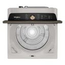 Whirlpool® 6.0 - 6.1 cu. ft. IEC Smart Top Load Washer with the Removable Delicates Basket WTW8509TL