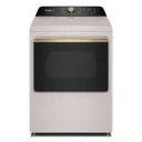Whirlpool® 7.5 cu. ft. Smart Gas Top Load Dryer with Steam Iron and AI Dry WGD8509TL