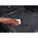 5.0 Cu. Ft. Whirlpool® Gas Range with Frozen Bake™ Technology WEG515S0LS