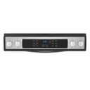 5.0 Cu. Ft. Whirlpool® Gas Range with Frozen Bake™ Technology WEG515S0LS