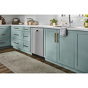 Whirlpool® Quiet Dishwasher with Boost Cycle WDF341PAPM
