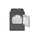 7.0 Cu. Ft. Whirlpool® Top Load Gas Dryer with Moisture Sensor WGD6150PB