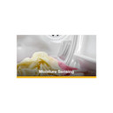 7.0 Cu. Ft. Whirlpool® Top Load Gas Dryer with Moisture Sensor WGD6150PB