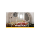 7.0 Cu. Ft. Whirlpool® Top Load Gas Dryer with Moisture Sensor WGD6150PB