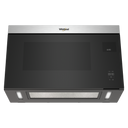 Whirlpool® 1.1 Cu. Ft. Flush Mount Microwave with Turntable-Free Design YWMMF5930PZ