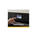 Whirlpool® 8.6 Total Cu. Ft. Double Wall Oven with Air Fry When Connected WOED5027LZ Whirlpool® 8.6 Total Cu. Ft. Double Wall Oven with Air Fry When Connected WOED5027LZ