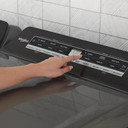 Whirlpool® 7.4 cu. ft. Smart Top Load Electric Dryer YWED7120HC