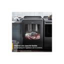 Whirlpool® 6.0 - 6.1 cu. ft.(IEC) Top Load Washer with 2 in 1 Removable Agitator WTW8127LC