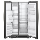 Whirlpool® 33-inch Wide Side-by-Side Refrigerator - 21 cu. ft. WRS321SDHV
