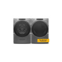 Whirlpool® 5.8 cu. ft. I.E.C. Front Load Washer with Load & Go™ XL Dispenser WFW8620HC