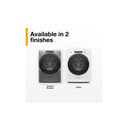 Whirlpool® 5.8 cu. ft. I.E.C. Front Load Washer with Load & Go™ XL Dispenser WFW8620HC