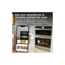 Whirlpool® 5.7 Total Cu. Ft. Combo Wall Oven with Air Fry When Connected WOEC5027LZ Whirlpool® 5.7 Total Cu. Ft. Combo Wall Oven with Air Fry When Connected WOEC5027LZ