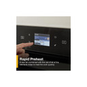Whirlpool® 5.7 Total Cu. Ft. Combo Wall Oven with Air Fry When Connected WOEC5027LZ Whirlpool® 5.7 Total Cu. Ft. Combo Wall Oven with Air Fry When Connected WOEC5027LZ