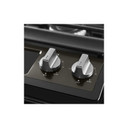 5.0 Cu. Ft. Whirlpool® Gas Range with Frozen Bake™ Technology WEG515S0LV 5.0 Cu. Ft. Whirlpool® Gas Range with Frozen Bake™ Technology WEG515S0LV