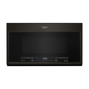 2.1 cu. ft. Over-the-Range Microwave with Steam cooking YWMH54521JV