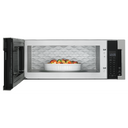 Whirlpool® 1.1 cu. ft. Low Profile Microwave Hood Combination YWML75011HZ