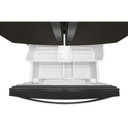 Whirlpool® 36-inch Wide French Door Refrigerator - 27 cu. ft. WRF757SDHV