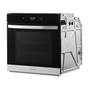 Whirlpool® 2.9 Cu. Ft. 24 Inch Convection Wall Oven YWOS52ES4MZ