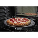4.8 Cu. Ft. Whirlpool® Electric Range with Frozen Bake™ Technology YWEE515S0LB 4.8 Cu. Ft. Whirlpool® Electric Range with Frozen Bake™ Technology YWEE515S0LB
