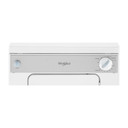 Whirlpool® 3.4 cu.ft. Compact Electric Dryer with AccuDry™ Drying System LDR3822PQ