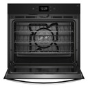 Whirlpool® 5.0 Cu. Ft. Single Smart Wall Oven with Air Fry WOES7030PZ
