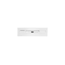 Maytag® Stainless steel tub dishwasher with Dual Power Filtration MDB4949SKW