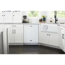Maytag® Stainless steel tub dishwasher with Dual Power Filtration MDB4949SKW
