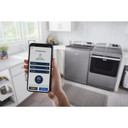 Maytag® Smart Top Load Washer with Extra Power Button - 6.0 IEC cu. ft. MVW7230HC