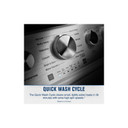 Maytag® Top Load Washer with Extra Power - 5.5 cu. ft. IEC MVW5430MW Maytag® Top Load Washer with Extra Power - 5.5 cu. ft. IEC MVW5430MW