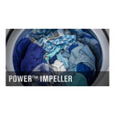 Maytag® Top Load Washer with Extra Power - 5.5 cu. ft. IEC MVW5430MW Maytag® Top Load Washer with Extra Power - 5.5 cu. ft. IEC MVW5430MW
