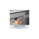 Maytag® Top Control Dishwasher with Dual Power Filtration and PowerBlast® Cycle MDB4949SKZ