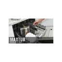 Maytag® Top Control Dishwasher with Dual Power Filtration and PowerBlast® Cycle MDB4949SKZ